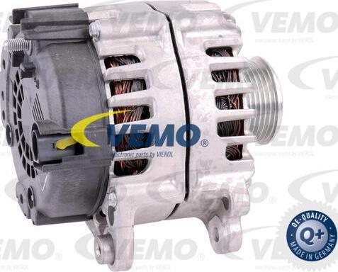 Vemo V10-13-50054 - Генератор autospares.lv