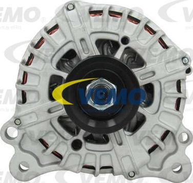 Vemo V10-13-50056 - Генератор autospares.lv