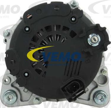 Vemo V10-13-50056 - Генератор autospares.lv