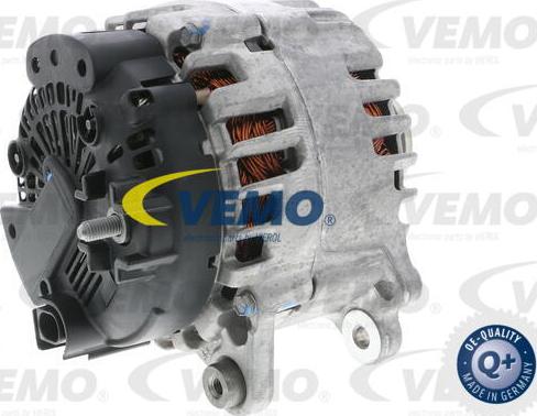 Vemo V10-13-50051 - Генератор autospares.lv