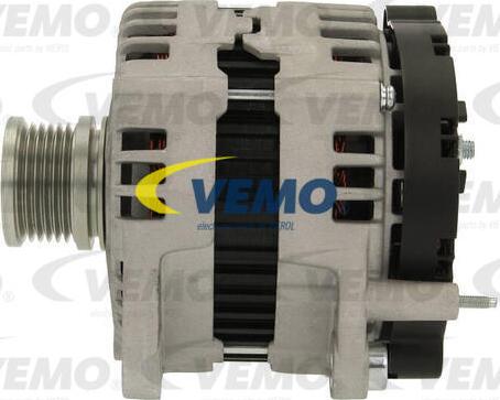 Vemo V10-13-50057 - Генератор autospares.lv