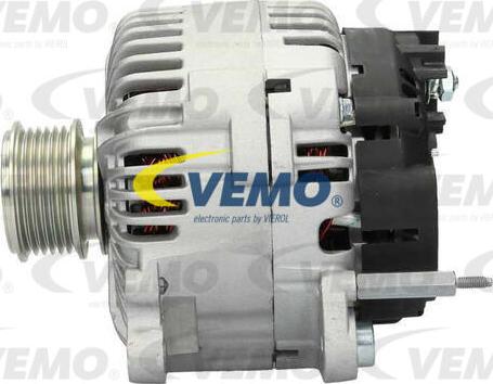 Vemo V10-13-50065 - Генератор autospares.lv