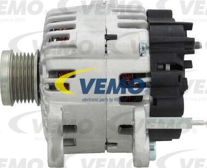 Vemo V10-13-50060 - Генератор autospares.lv