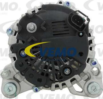 Vemo V10-13-50060 - Генератор autospares.lv