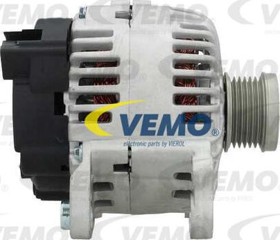 Vemo V10-13-50060 - Генератор autospares.lv