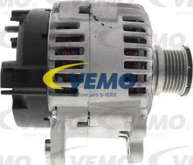 Vemo V10-13-50068 - Генератор autospares.lv