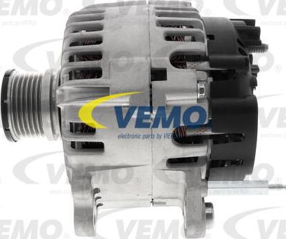 Vemo V10-13-50068 - Генератор autospares.lv