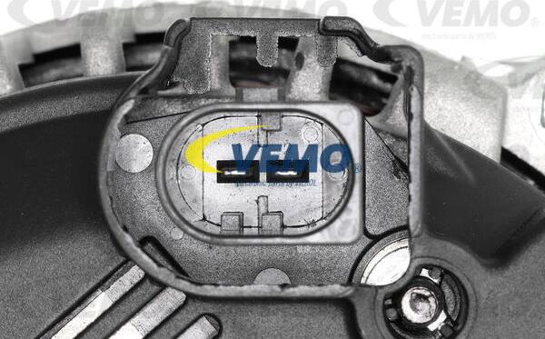 Vemo V10-13-50068 - Генератор autospares.lv