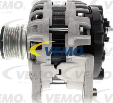 Vemo V10-13-50063 - Генератор autospares.lv