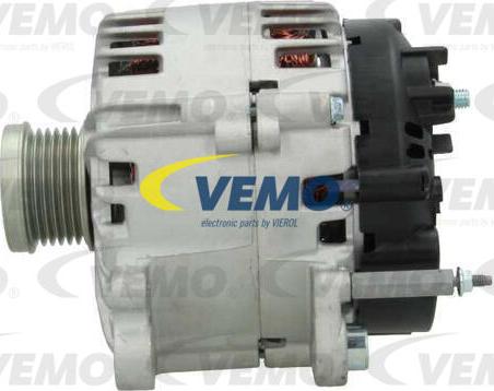 Vemo V10-13-50062 - Генератор autospares.lv