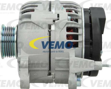 Vemo V10-13-50004 - Генератор autospares.lv