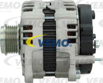 Vemo V10-13-50005 - Генератор autospares.lv