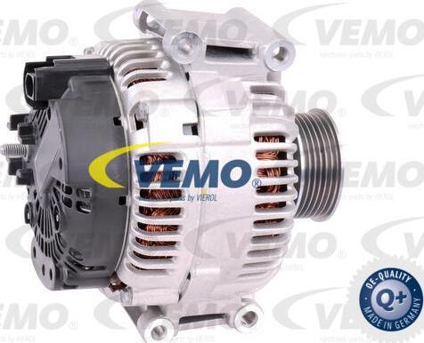 Vemo V10-13-50006 - Генератор autospares.lv