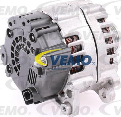 Vemo V10-13-50001 - Генератор autospares.lv