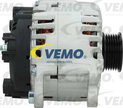 Vemo V10-13-50003 - Генератор autospares.lv