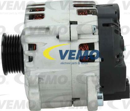 Vemo V10-13-50003 - Генератор autospares.lv