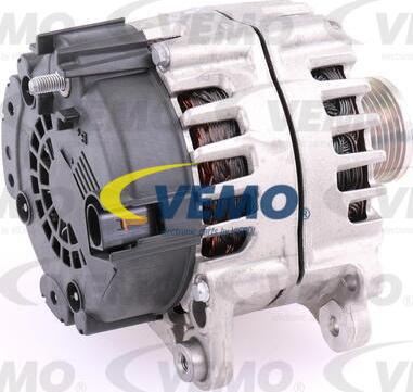 Vemo V10-13-50002 - Генератор autospares.lv