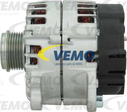 Vemo V10-13-50019 - Генератор autospares.lv