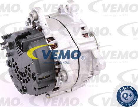 Vemo V10-13-50011 - Генератор autospares.lv