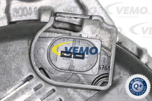 Vemo V10-13-50011 - Генератор autospares.lv