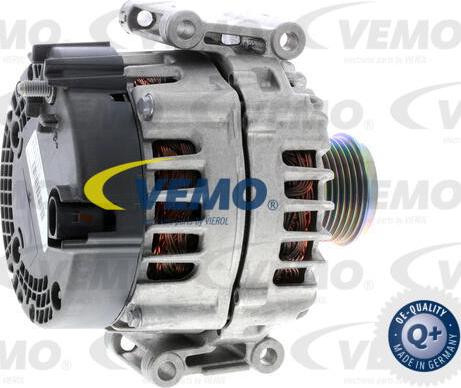 Vemo V10-13-50018 - Генератор autospares.lv