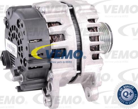 Vemo V10-13-50013 - Генератор autospares.lv