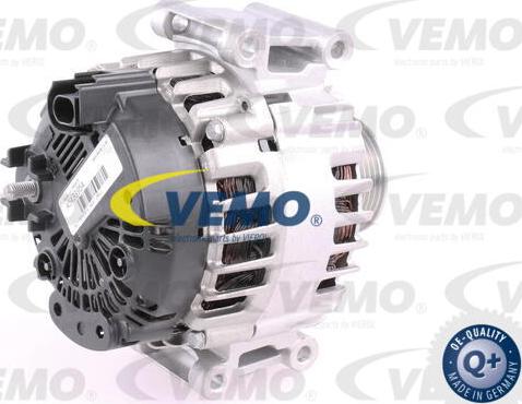 Vemo V10-13-50012 - Генератор autospares.lv