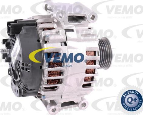 Vemo V10-13-50017 - Генератор autospares.lv