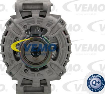 Vemo V10-13-50081 - Генератор autospares.lv