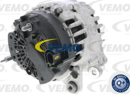 Vemo V10-13-50039 - Генератор autospares.lv