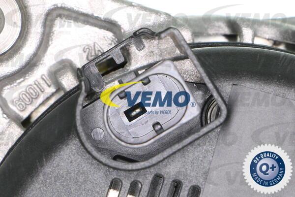 Vemo V10-13-50034 - Генератор autospares.lv