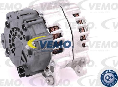 Vemo V10-13-50034 - Генератор autospares.lv