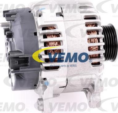 Vemo V10-13-50035 - Генератор autospares.lv