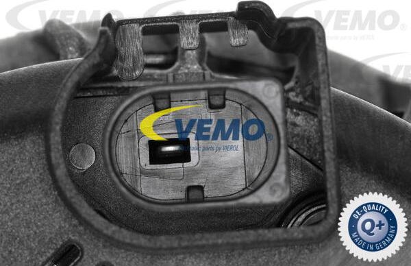 Vemo V10-13-50030 - Генератор autospares.lv