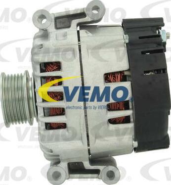 Vemo V10-13-50031 - Генератор autospares.lv