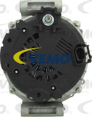 Vemo V10-13-50031 - Генератор autospares.lv