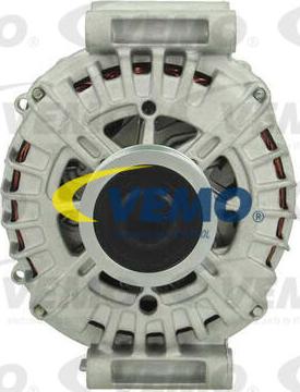 Vemo V10-13-50031 - Генератор autospares.lv