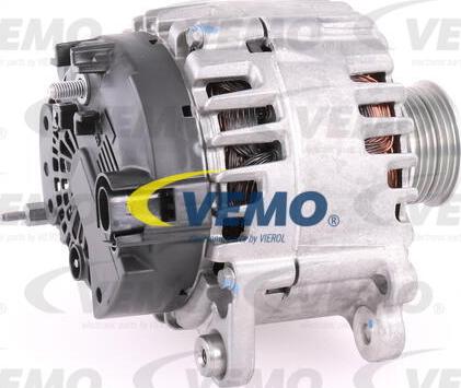 Vemo V10-13-50038 - Генератор autospares.lv