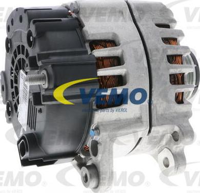 Vemo V10-13-50032 - Генератор autospares.lv