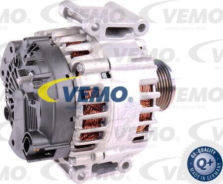 Vemo V10-13-50024 - Генератор autospares.lv