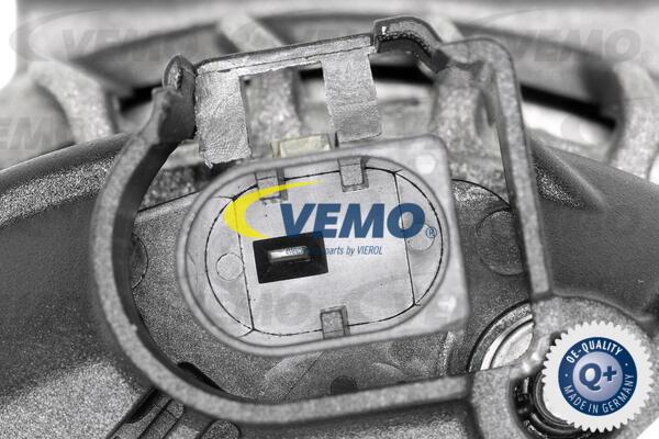 Vemo V10-13-50022 - Генератор autospares.lv