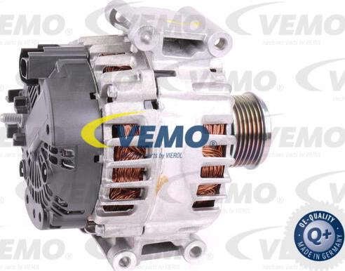 Vemo V10-13-50022 - Генератор autospares.lv