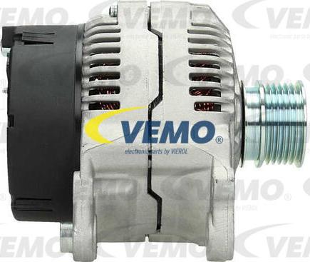 Vemo V10-13-50075 - Генератор autospares.lv