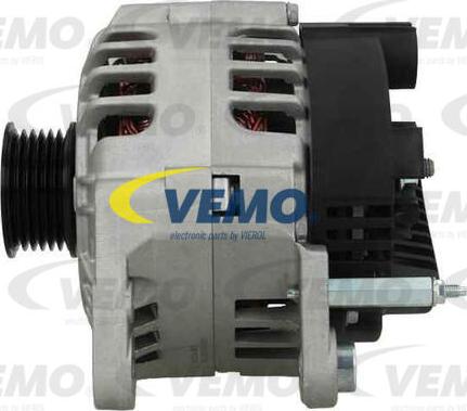 Vemo V10-13-50114 - Генератор autospares.lv