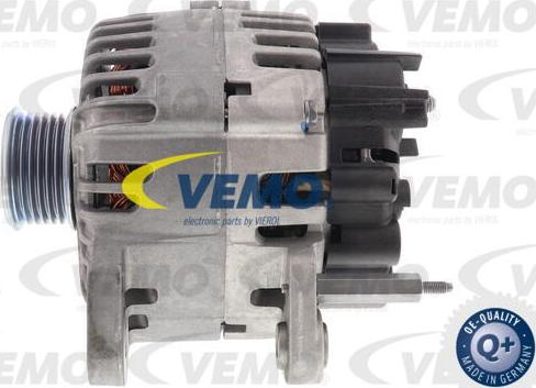 Vemo V10-13-50111 - Генератор autospares.lv