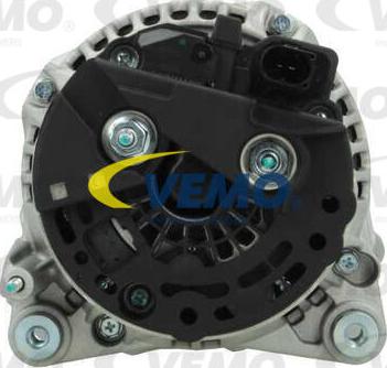 Vemo V10-13-50121 - Генератор autospares.lv