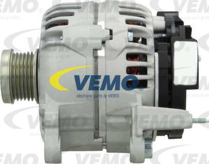 Vemo V10-13-50121 - Генератор autospares.lv