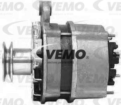 Vemo V10-13-34500 - Генератор autospares.lv