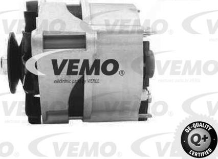 Vemo V10-13-36260 - Генератор autospares.lv