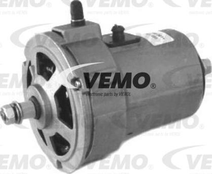 Vemo V10-13-31120 - Генератор autospares.lv